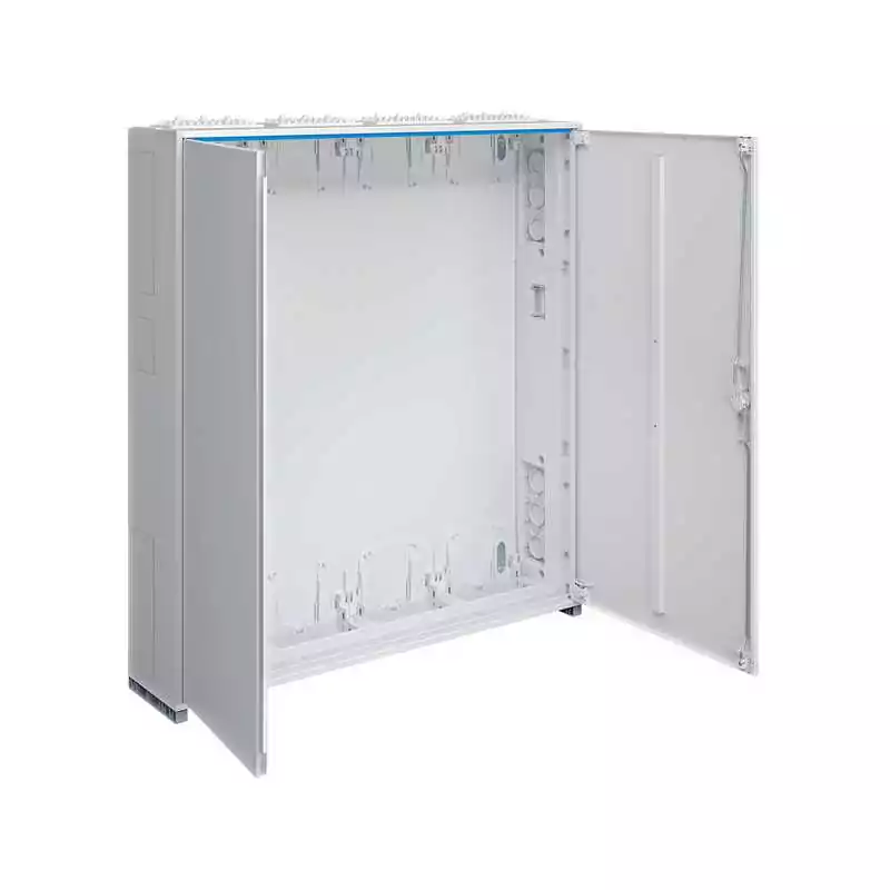 Tablou de distributie universal 336 Module 1100x1050x205mm IP44 - SKU:  ZB34S