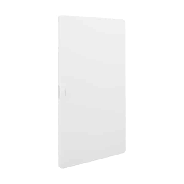 Usa tablou electric opaca 36 module Hager IP20 - SKU:  VZ605N