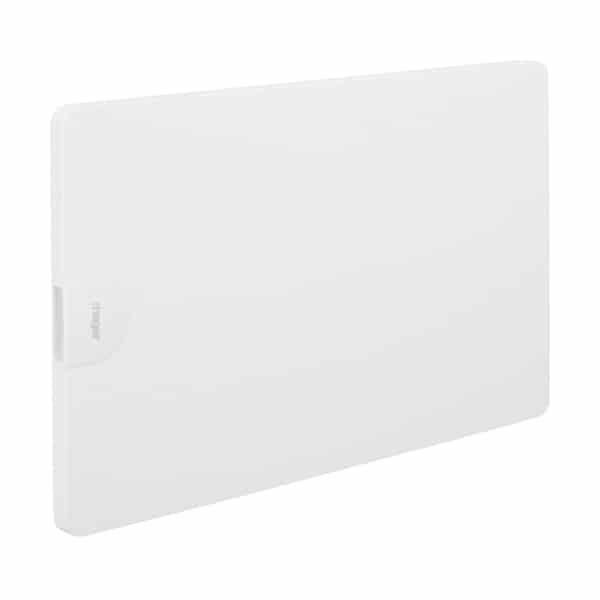 Usa tablou electric opaca 18 module Hager IP20 - SKU:  VZ607N