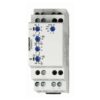 Releu de timp multifunctional 12-240VAC/DC, 8A, 2 contacte - SKU:  ZR5B0025