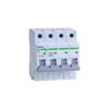 Separator izolatie DC Ex9IP 4P 16A 1000VDC pentru sisteme fotovoltaice - SKU: 101762
