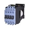 Contactor ETI, 24VDC, 12A, 4 contacte - SKU: 4646524