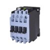 Contactor 24VAC, 12A, 3ND+1NI - SKU:  4646526