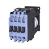 Contactor ETI, 24VDC, 18A, 3ND+1NI - SKU:  4646540