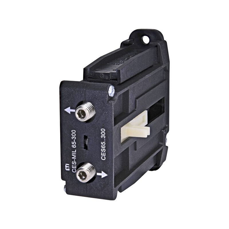 Blocaj mecanic lateral pentru contactoare CES65...CES300 - SKU:  4646579