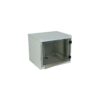 Dulap cablare structurata 19" 9U 600x400mm robust si compact - SKU: DW096040