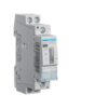 Releu de comanda silentios 25A, 2NO, 24VDC - SKU:  ERD225SDC