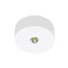 Indicator luminos LED autonomie 3h, 230VAC, 3W, design compact - SKU:  NLILDR023S