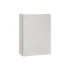 Dulap metalic montare perete IP65 1000x800x260 mm cu usa solida - SKU: WST1008260