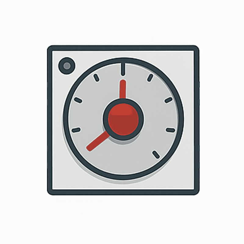 Ceasuri programabile