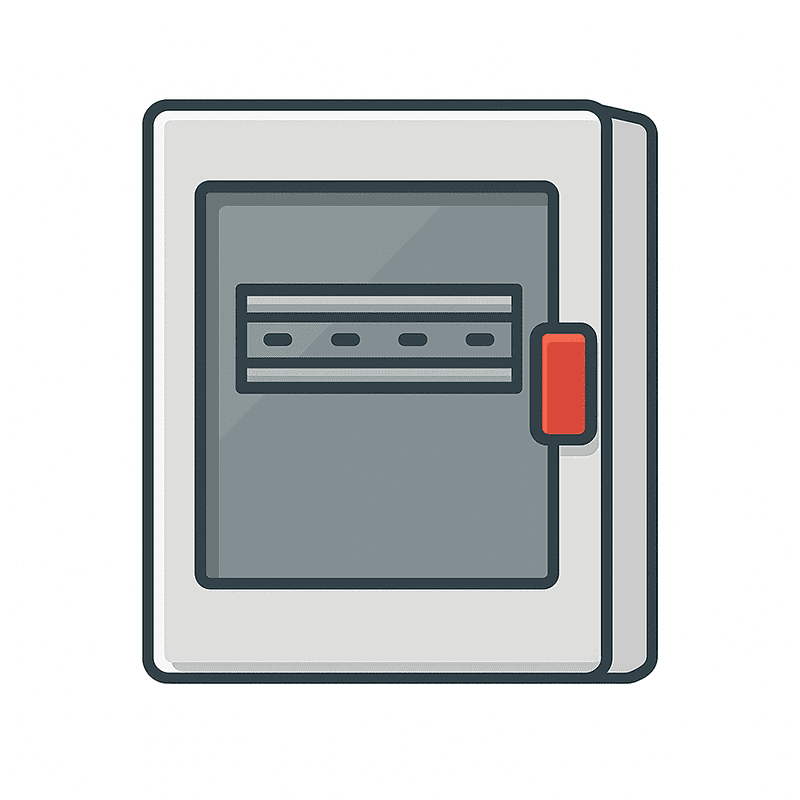 Cofrete si cutii distributie