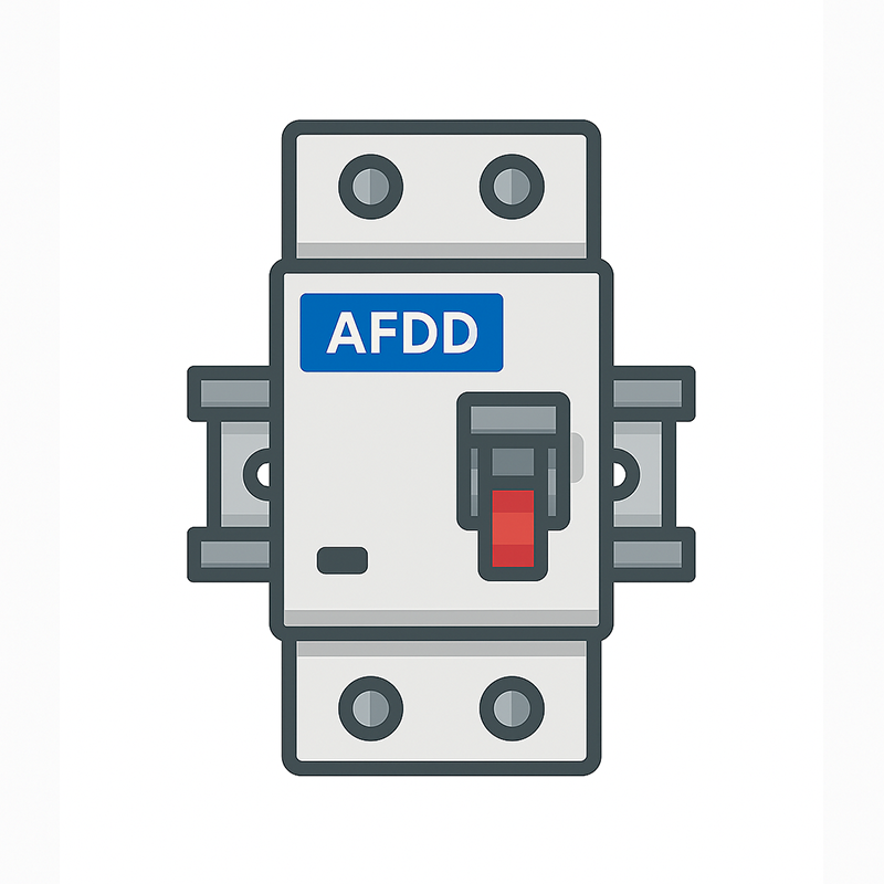Dispozitive detectare arc electric (AFDD)