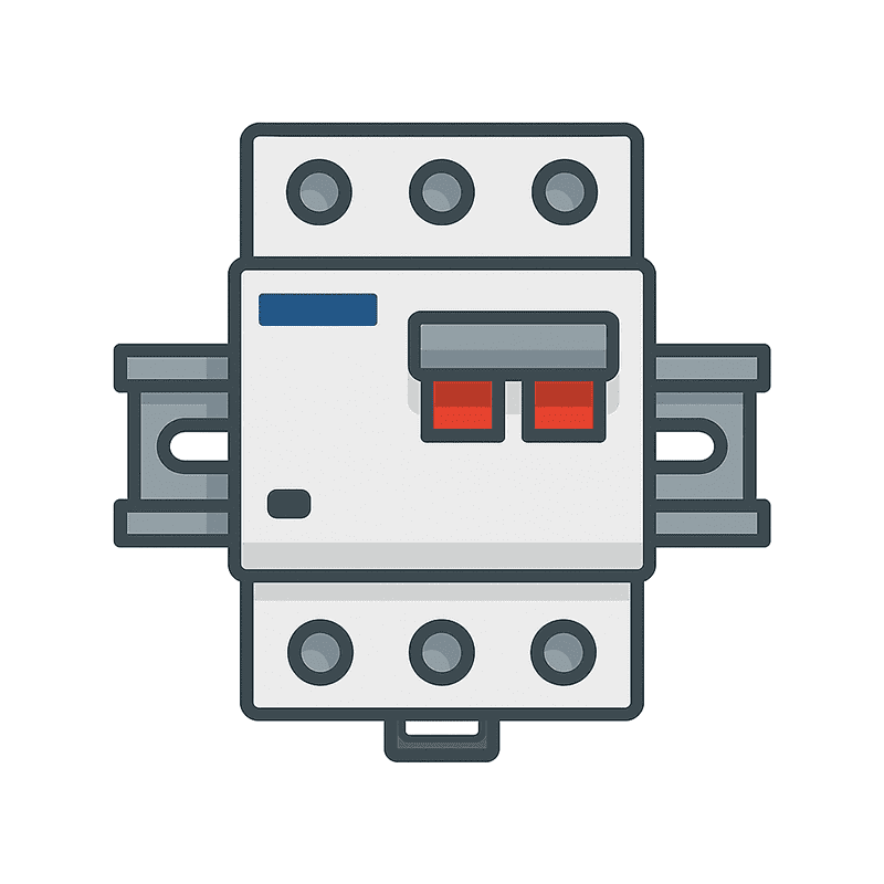 Intrerupatoare putere (MCCB)